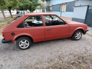 Opel Kadett