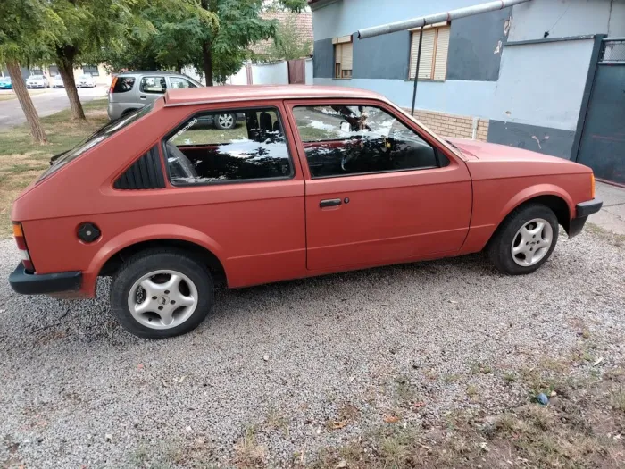 Opel Kadett