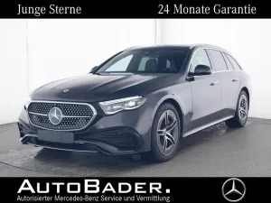 Mercedes-Benz E 300 de T AMG Advanced+ AHK DigiLight 360 DISTR
