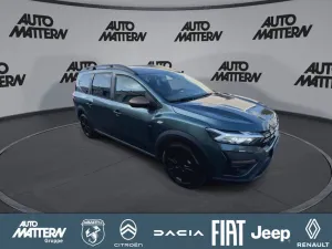 Dacia Jogger Extreme+ TCe 100 ECO-G 7-Sitzer*BlackDeal