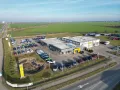 Jeep Avenger 1.2L T3 Altitude LED-Licht Navi SHZ ACC 