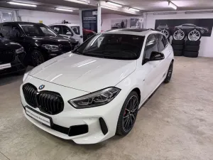 BMW 128 TI,HUD,ESSD,19 Zoll,Voll,Service inclusive
