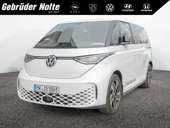 Volkswagen ID.Buzz Pro KR 286PS 6-Sitzer 0,99% KEYLESS AHK