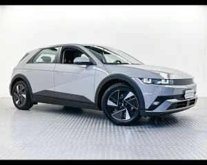 Other HYUNDAI IONIQ 5 PE 63 KWH RWD EXCLUSIVE