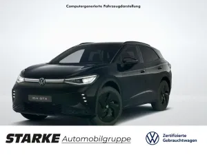 Volkswagen ID.4 GTX 4M LED-Matrix Pano AHK HarmanKardon Nav