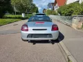 Toyota MR2 2zz-ge Motorumbau BITTE LESEN