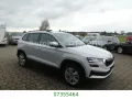 Skoda Karoq Selection AHK 1,5 TSI DSG