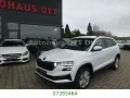Skoda Karoq Selection AHK 1,5 TSI DSG