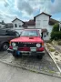 Mitsubishi Pajero 2,5TD*Allrad*Oldtimer*Gu...