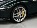 Ferrari Roma verde zeltweg
