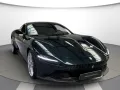 Ferrari Roma verde zeltweg