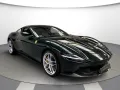Ferrari Roma verde zeltweg