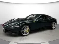 Ferrari Roma verde zeltweg