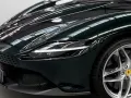 Ferrari Roma verde zeltweg