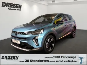 Renault Symbioz Iconic Full Hybrid E-Tech 160 PANORAMA-G