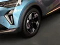 Renault Symbioz Iconic Full Hybrid E-Tech 160 PANORAMA-G