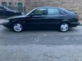 Saab 900 2.0 turbo