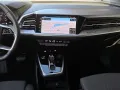 Audi Q4 e-tron 45 quattro S line LED-Matrix AHK HeadU