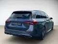Mercedes-Benz C 200 T Edition AMG SpurW W-Paket AkustikGlas