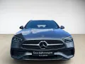 Mercedes-Benz C 200 T Edition AMG SpurW W-Paket AkustikGlas