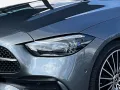 Mercedes-Benz C 200 T Edition AMG SpurW W-Paket AkustikGlas
