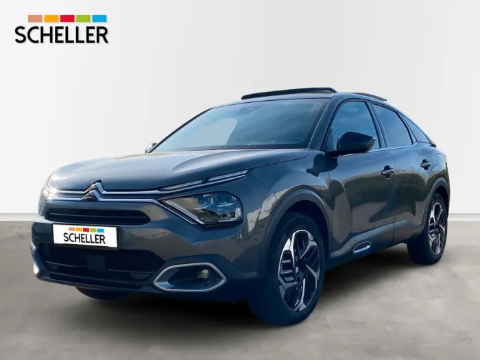 Citroën C4 BlueHDi 130 S&S EAT Max