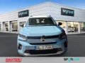 Citroën C3 Turbo YOU Plus Paket 1.2 PureTech 100 EU6e