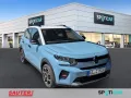 Citroën C3 Turbo YOU Plus Paket 1.2 PureTech 100 EU6e