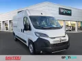 Citroën Jumper Kasten Hochraum 35 L3H2 BlueHDi 140 2.2 F