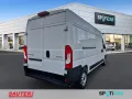 Citroën Jumper Kasten Hochraum 35 L3H2 BlueHDi 140 2.2 F