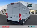 Citroën Jumper Kasten Hochraum 35 L3H2 BlueHDi 140 2.2 F