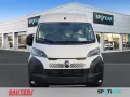 Citroën Jumper Kasten Hochraum 35 L3H2 BlueHDi 140 2.2 F
