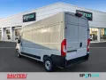 Citroën Jumper Kasten Hochraum 35 L3H2 BlueHDi 140 2.2 F
