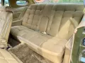 Other Lincoln Continental Mark IV US-Car Oldtimer