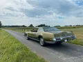 Other Lincoln Continental Mark IV US-Car Oldtimer