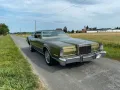 Other Lincoln Continental Mark IV US-Car Oldtimer