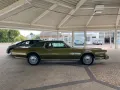 Other Lincoln Continental Mark IV US-Car Oldtimer