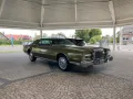 Other Lincoln Continental Mark IV US-Car Oldtimer