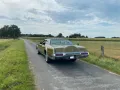 Other Lincoln Continental Mark IV US-Car Oldtimer
