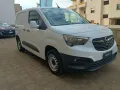 Opel OPEL Combo cargo 1.5d 100cv L1H1 Edition mt5 134