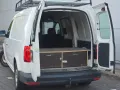 Volkswagen Caddy Maxi Kasten +1.Hand