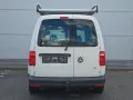 Volkswagen Caddy Maxi Kasten +1.Hand