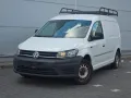 Volkswagen Caddy Maxi Kasten +1.Hand