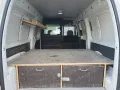 Volkswagen Caddy Maxi Kasten +1.Hand