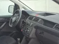 Volkswagen Caddy Maxi Kasten +1.Hand