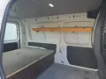 Volkswagen Caddy Maxi Kasten +1.Hand