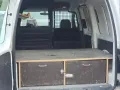 Volkswagen Caddy Maxi Kasten +1.Hand
