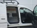 Volkswagen Caddy Maxi Kasten +1.Hand