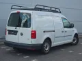 Volkswagen Caddy Maxi Kasten +1.Hand