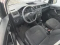 Volkswagen Caddy Maxi Kasten +1.Hand